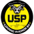logo of USP Grand Avignon 84 U19