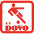 logo of VV DOVO