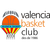 logo of Valencia Basket