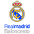 logo of Real Madrid