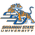 logo of Savannah State Tigers