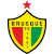 logo of Brusque FC