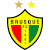 logo of Brusque FC