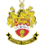 logo of Hitchin Town FC