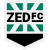 logo of ZED FC