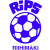 logo of Riihimäen PS/2