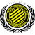 logo of Erpe-Mere United