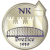 logo of NK Brežice 1919 Terme Čatež