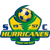 logo of Hurricanes SC B