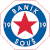 logo of FK Baník Most-Souš