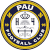 logo of Pau FC 2