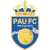 logo of Pau FC