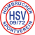 logo of Hombrucher SV 09/72 U19