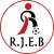 logo of RUS Binche