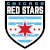 logo of Chicago Stars FC