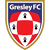 logo of Gresley Rovers FC