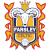 logo of Farsley Celtic FC
