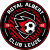 logo of RAC Leuze-Longchamps B