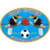 logo of Chin United FC