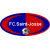 logo of FC Saint-Josse
