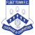 logo of Fleet Town FC