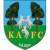 logo of Kidsgrove Athletic FC