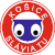 logo of FK Slávia TU Košice