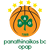 logo of Panathinaikos AC