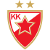 logo of KKZ Crvena zvezda