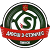 logo of DIUSŠ-3-Stenlies Pinsk