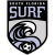 logo of Treasure Coast Tritons