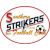 logo of Port Moresby Strikers FC