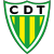 logo of CD Tondela U19