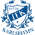 logo of IFK Karlshamn