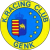 logo of KRC Genk