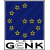 logo of KRC Genk