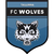 logo of FC Tallinna Wolves 1arve