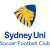logo of Sydney University SFC