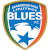 logo of Manningham United Blues FC