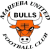 logo of Mareeba United FC