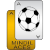 logo of Mindil Aces FC
