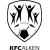 logo of FC Alken