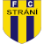 logo of FC Strání
