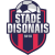 logo of Stade Disonais B