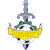 logo of Long Eaton United FC