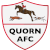 logo of Quorn AFC