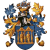 logo of Wisbech Town FC