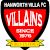 logo of Hanworth Villa FC