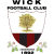 logo of Wick FC
