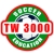 logo of Tielt-Winge 3000 B